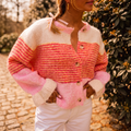 SIENNA RELAXED FIT KOFTA