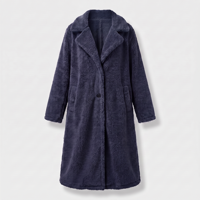 ASHFORD TEDDYCOAT