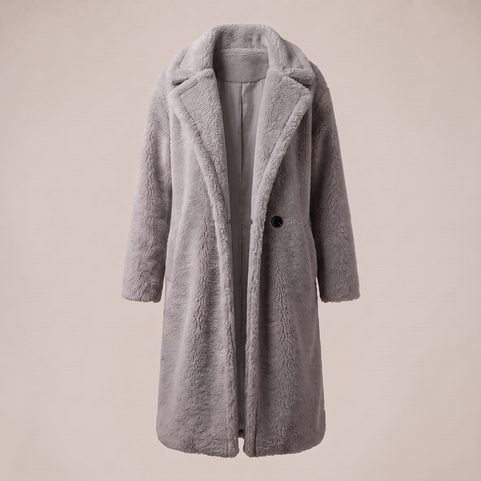 ASHFORD TEDDYCOAT