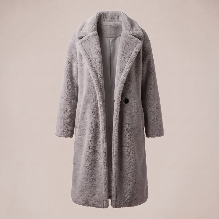 ASHFORD TEDDYCOAT