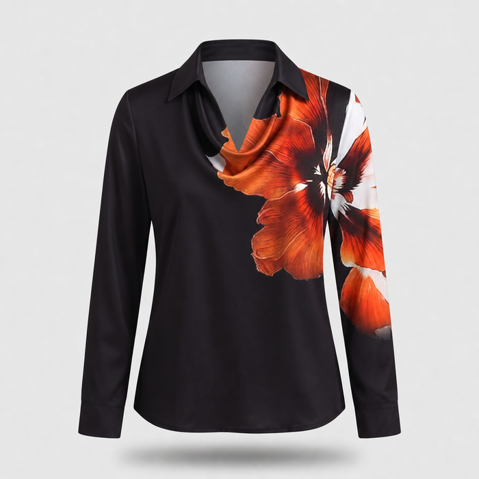 BROOKLYN™ ELEGANT BLUS