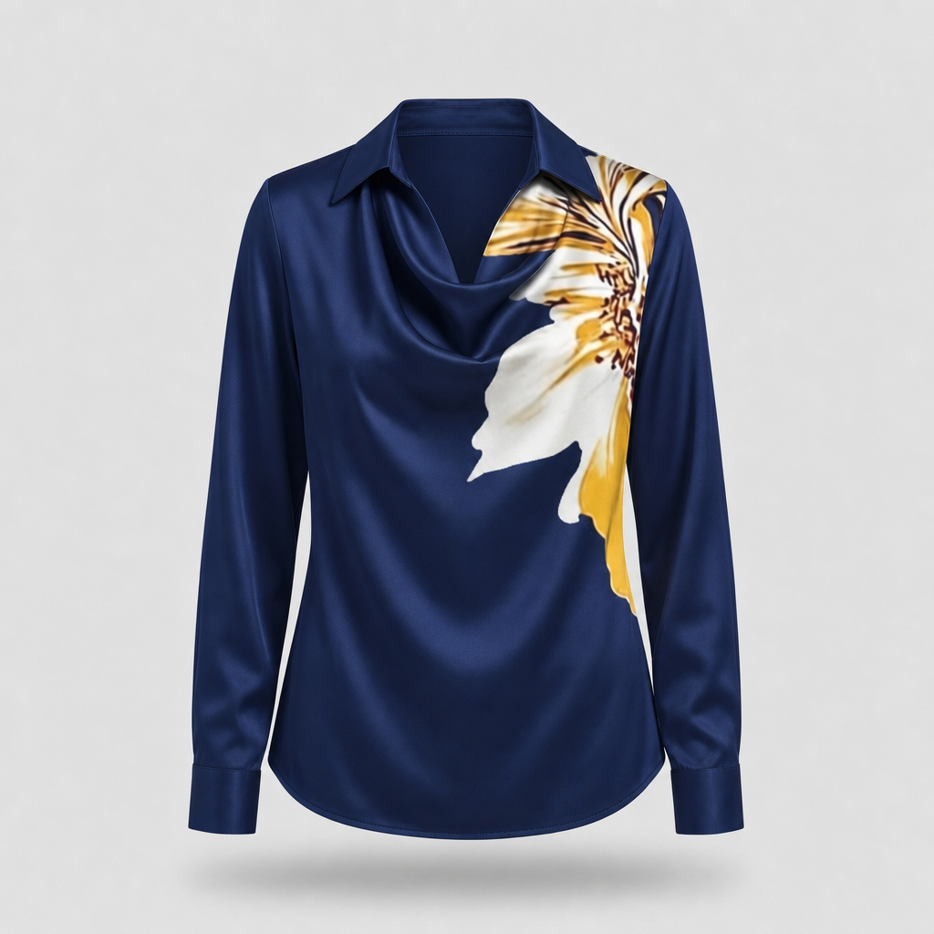 BROOKLYN™ ELEGANT BLUS