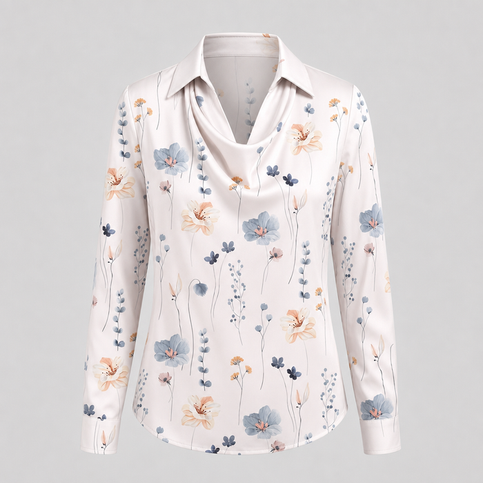 BROOKLYN™ ELEGANT BLUS