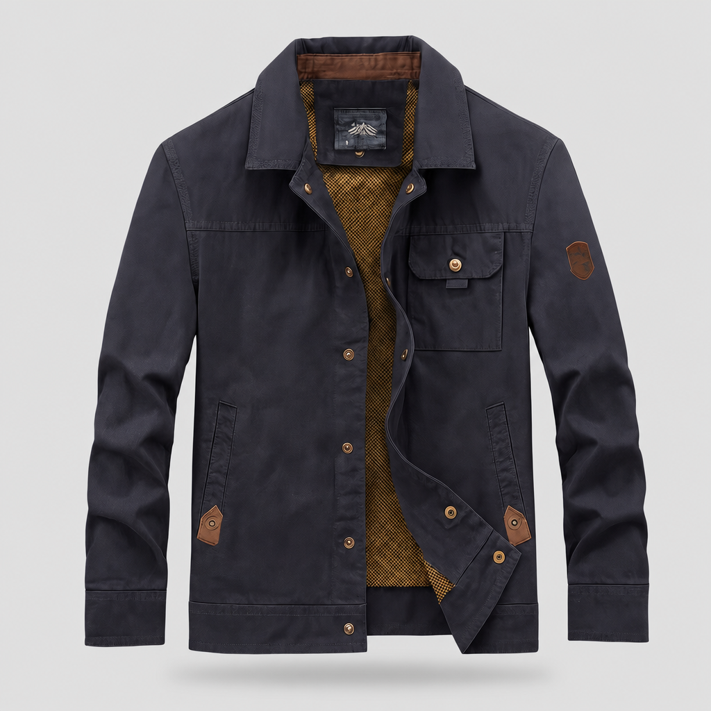 CALDWELL UTILITY-JACKA
