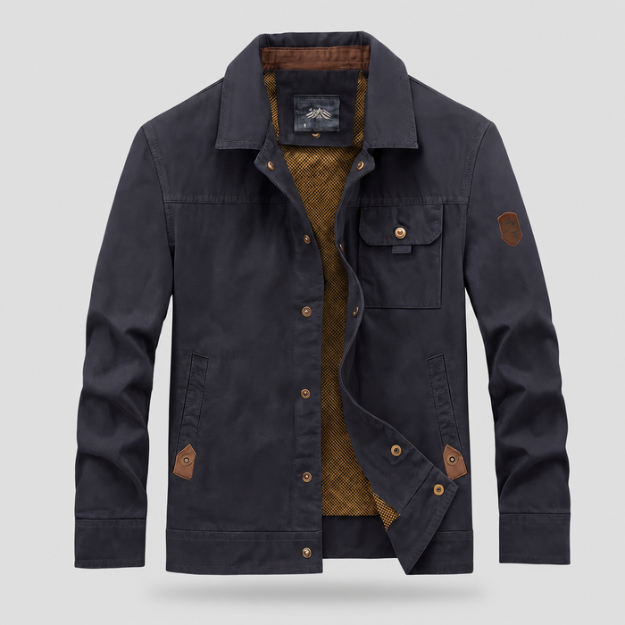 CALDWELL UTILITY-JACKA