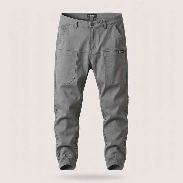 CORVIN STRETCH UTILITY-BYXOR