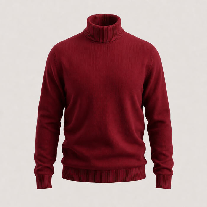 NORTHPEAK MERINO POLOTRÖJA