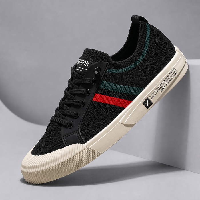 RIVIERA KNIT Sneakers