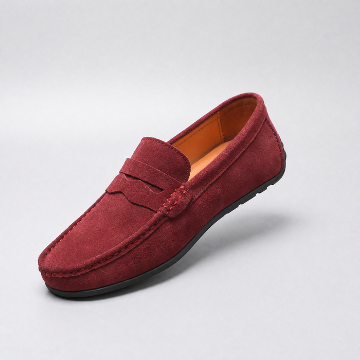 VERONA MOCKALOAFERS