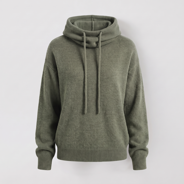 CORA MYSIGT HOODIE