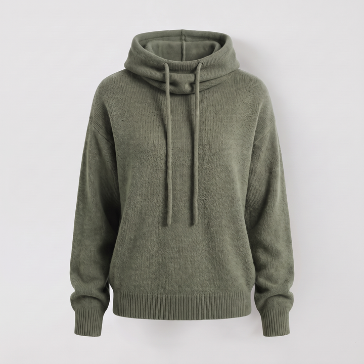 CORA MYSIGT HOODIE
