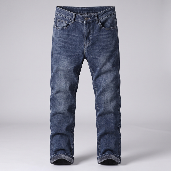 GRANGEFIELD FODRAD JEANS