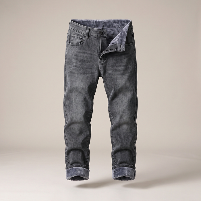 GRANGEFIELD FODRAD JEANS