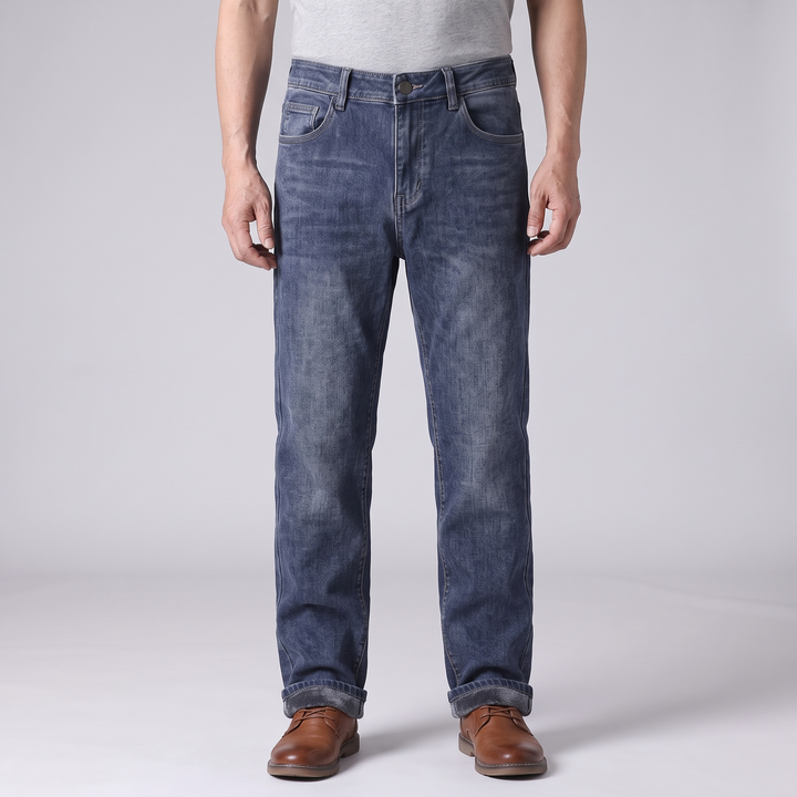 GRANGEFIELD FODRAD JEANS