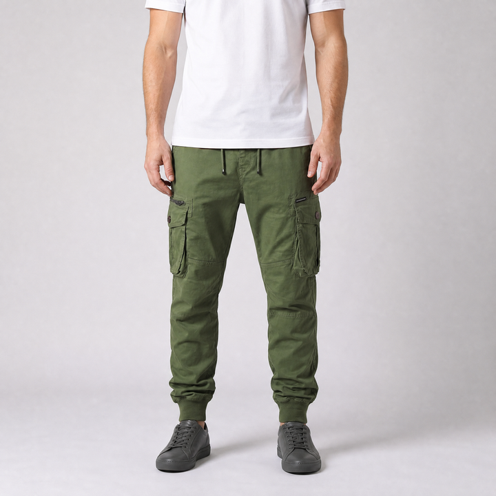 RIVINGTON UTILITY CARGOBYXOR