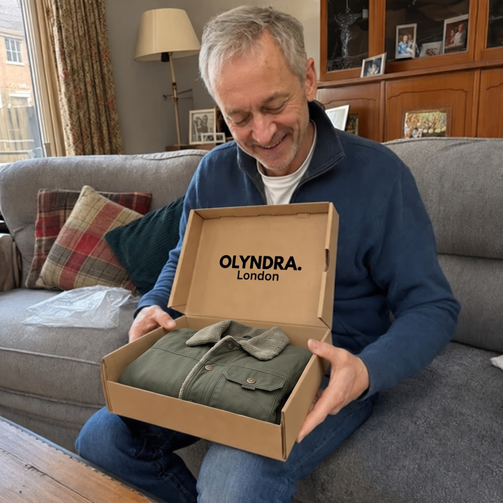 OLYNDRA MYSTERY BOX