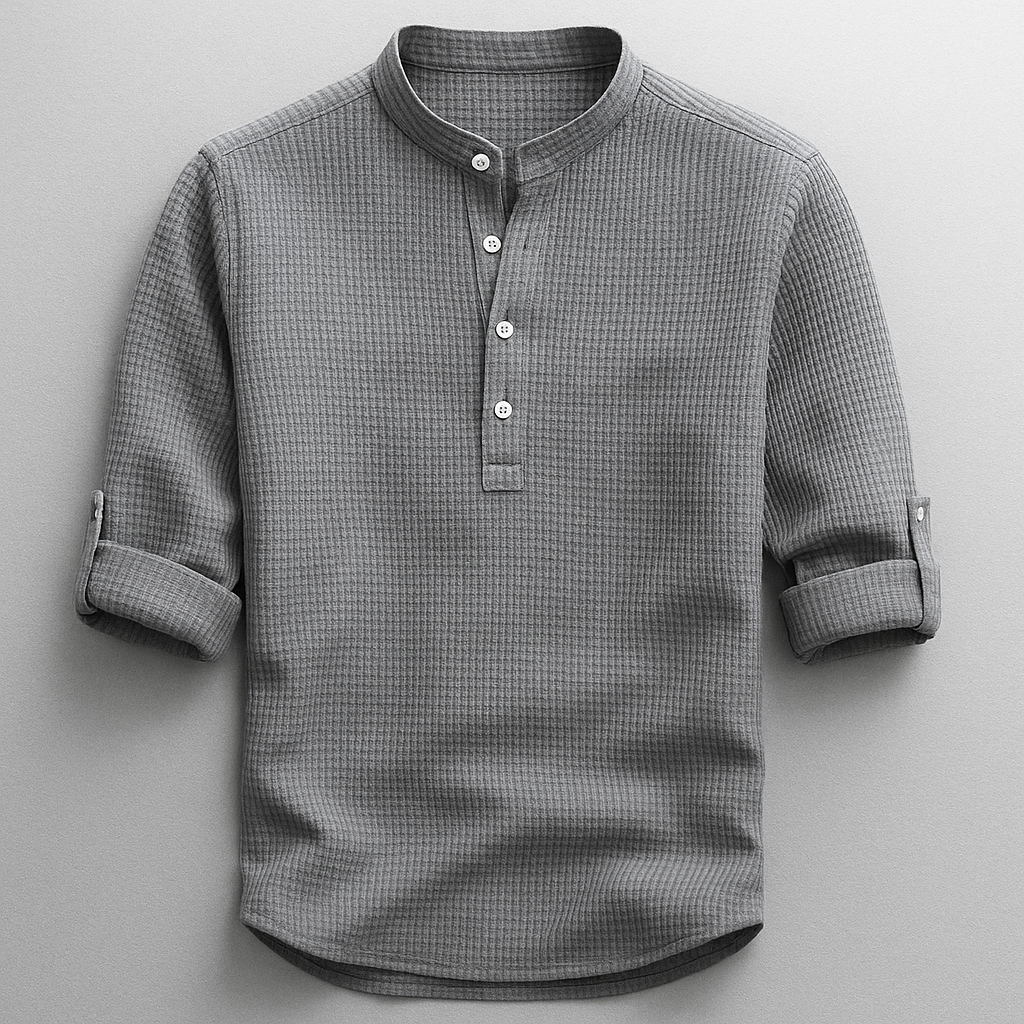 WESTFORD HENLEY-SKJORTA