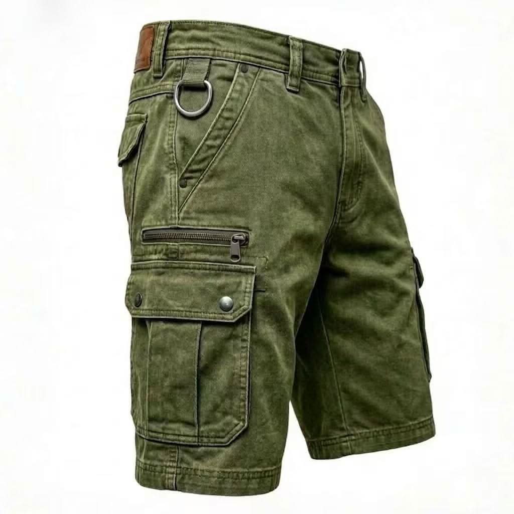 ARMITAGE KLASSISKA JEANSSHORTS