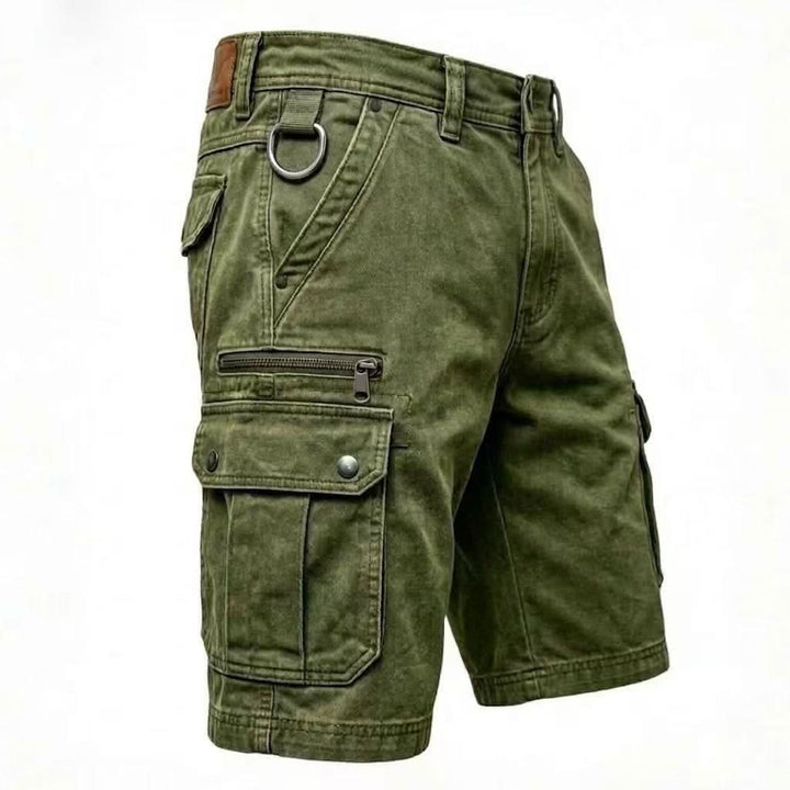 ARMITAGE KLASSISKA JEANSSHORTS