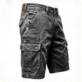 ARMITAGE KLASSISKA JEANSSHORTS