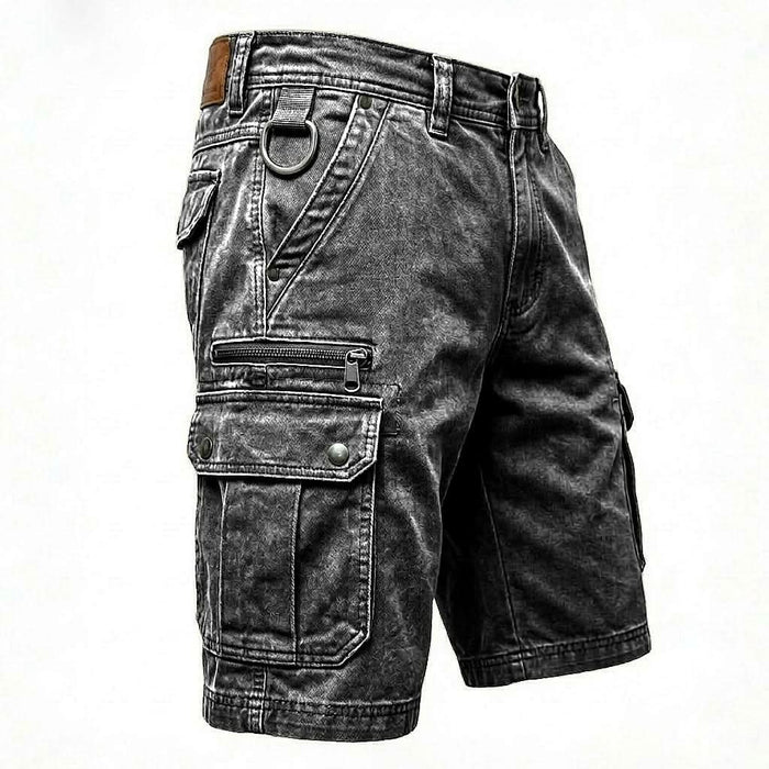 ARMITAGE KLASSISKA JEANSSHORTS
