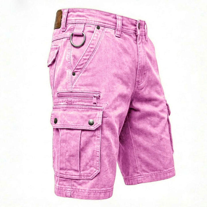 ARMITAGE KLASSISKA JEANSSHORTS