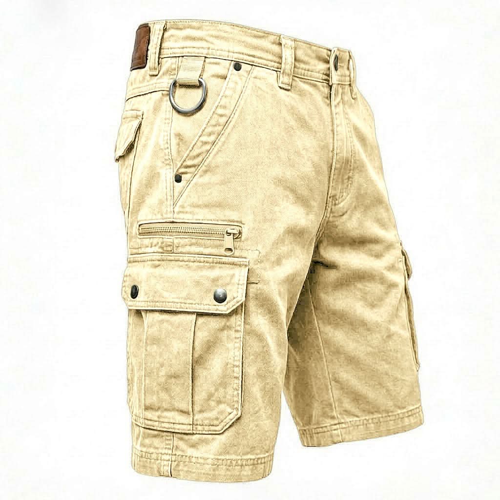 ARMITAGE KLASSISKA JEANSSHORTS