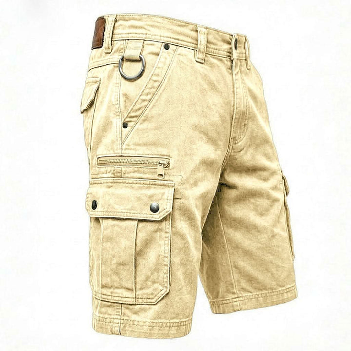 ARMITAGE KLASSISKA JEANSSHORTS