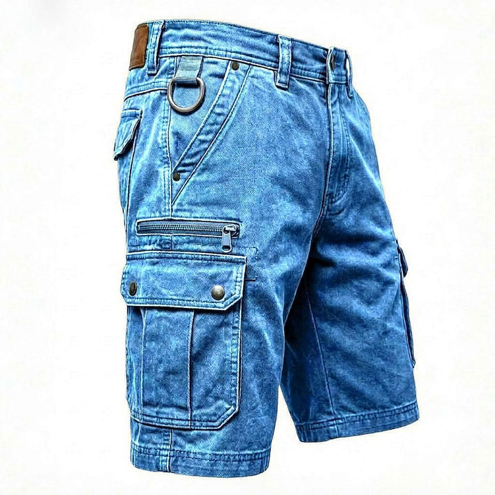 ARMITAGE KLASSISKA JEANSSHORTS