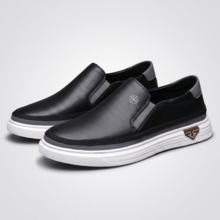 JAXSON DOMINIC SHOES