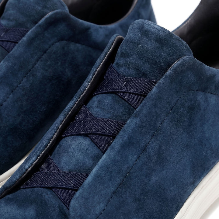 RIVINGTON SUEDE KOMFORT TRÄNARE