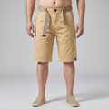 KINGSWELL BOMULLSHORTS