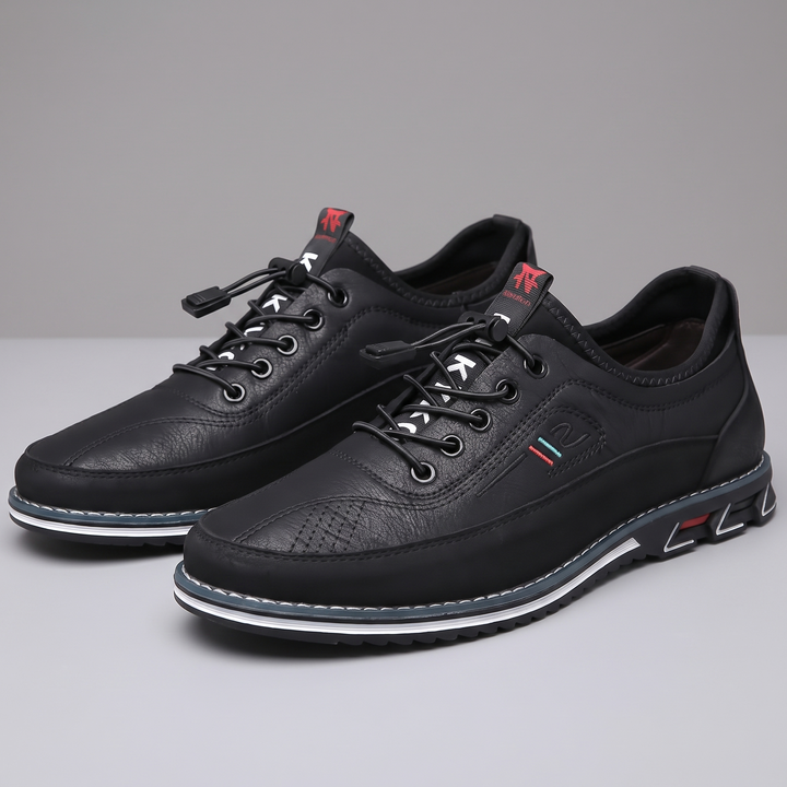 LENOIR OXFORD SKOR