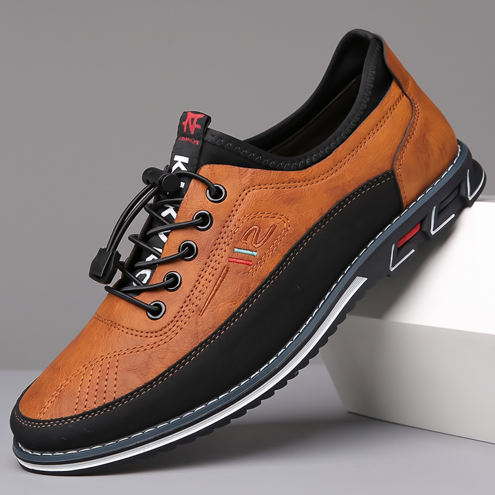 LENOIR OXFORD SKOR
