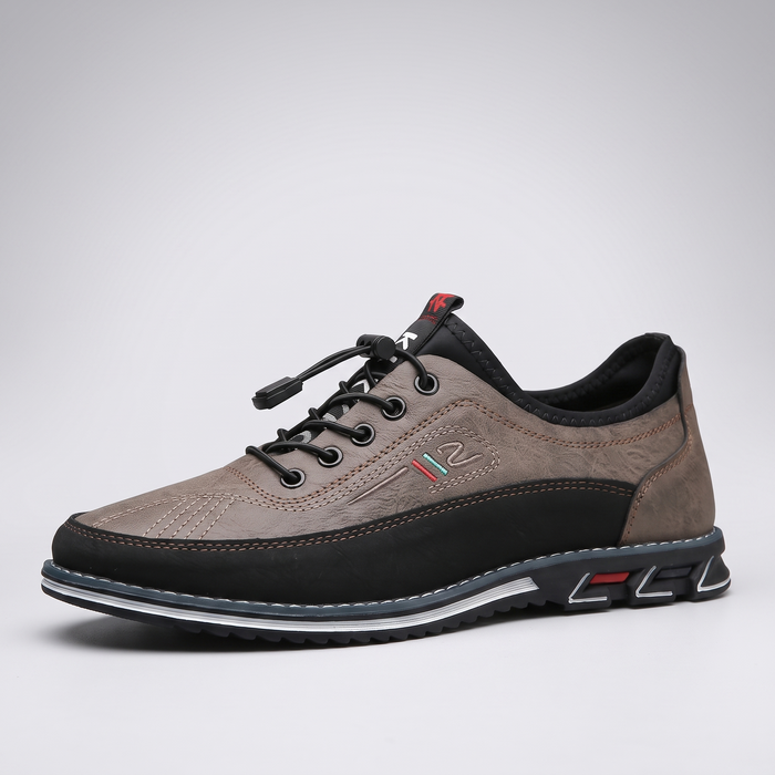 LENOIR OXFORD SKOR