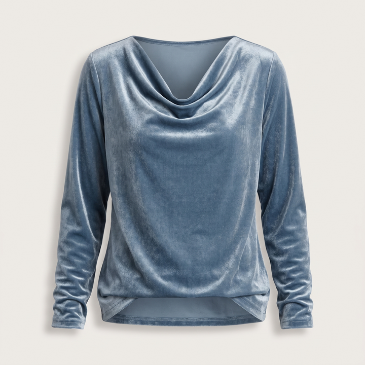 LILY SAMMETS ELEGANCE TOPP