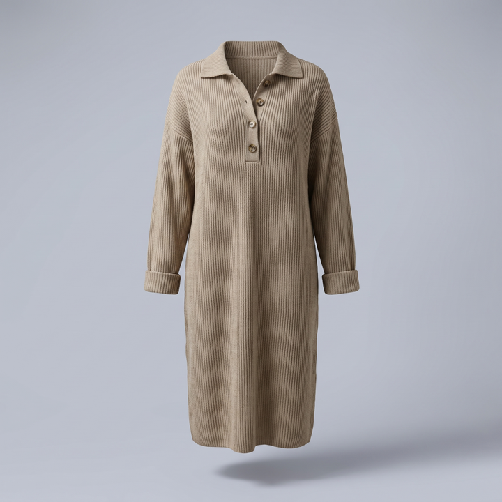 MAELIS LUXE KLÄNNING