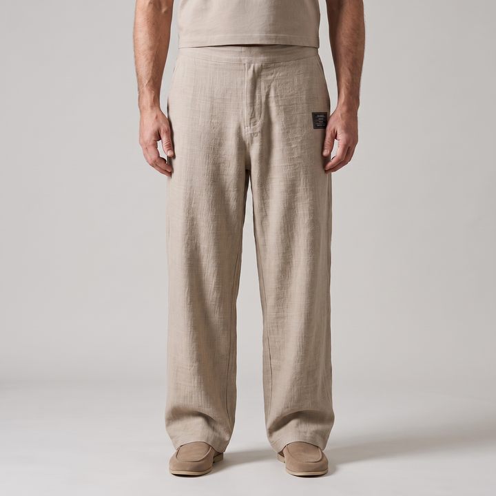 MAX CASUALFIT Byxor