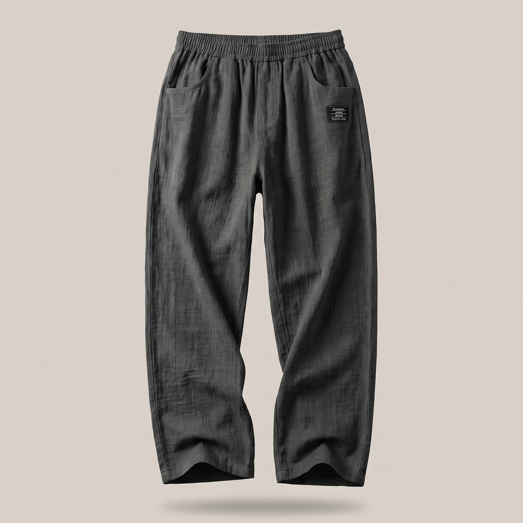 MAX CASUALFIT Byxor