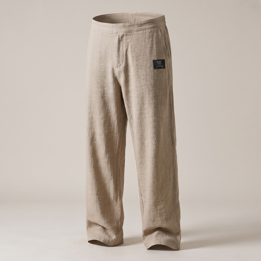 MAX CASUALFIT Byxor