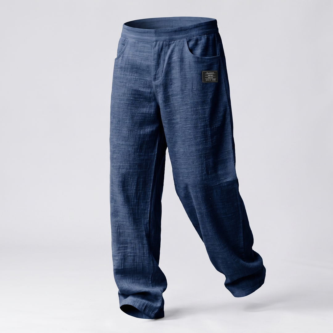 MAX CASUALFIT Byxor