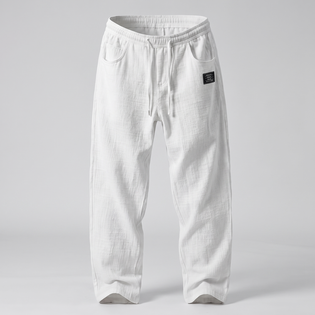 MAX CASUALFIT Byxor