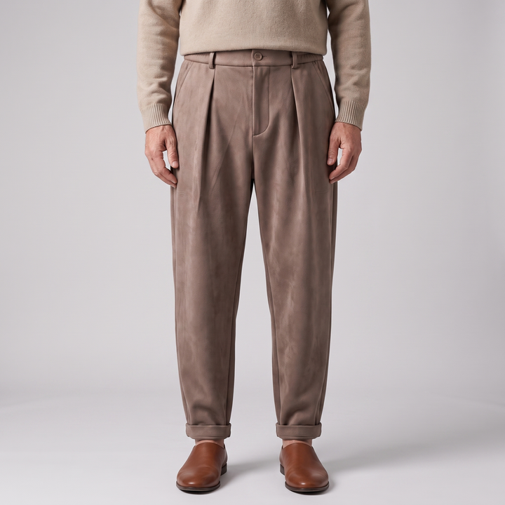 MODERN FIT HERRBYXOR