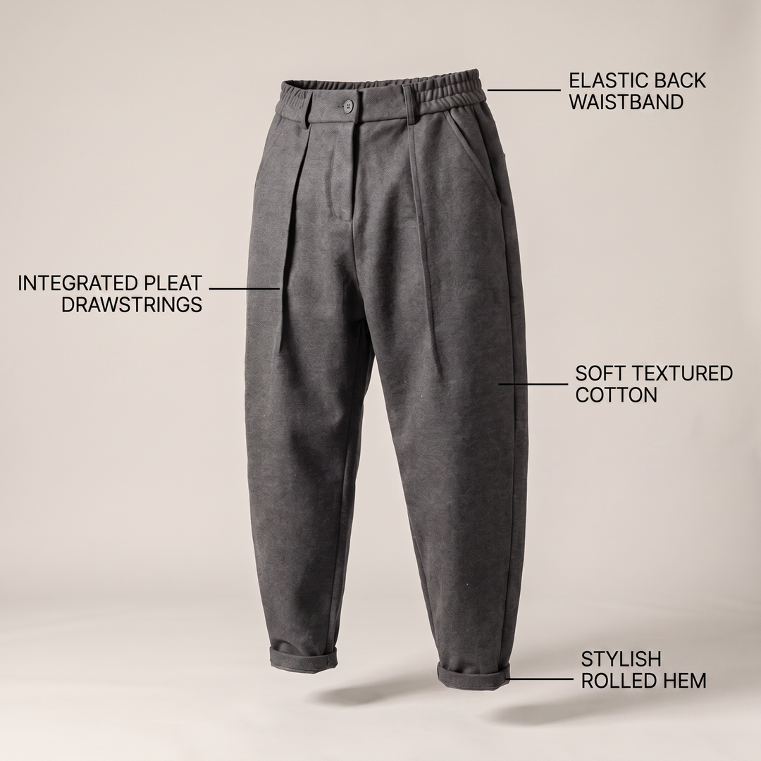 MODERN FIT HERRBYXOR