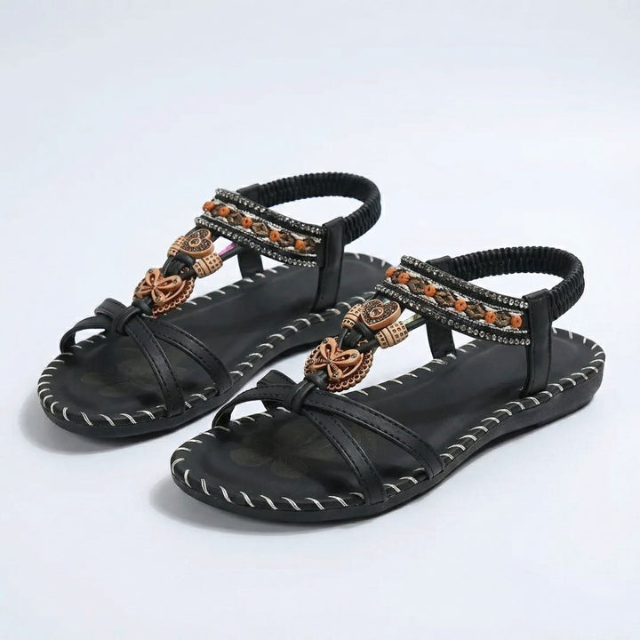 ELLA LUXE KOMFORT SANDALER
