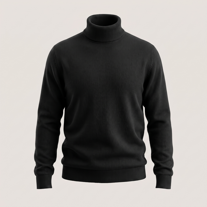 NORTHPEAK MERINO POLOTRÖJA
