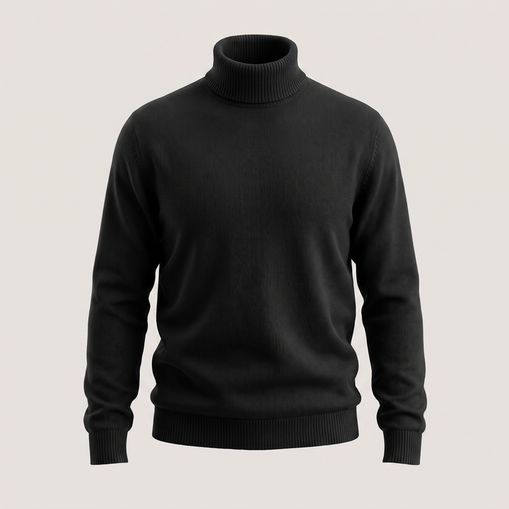 NORTHPEAK MERINO POLOTRÖJA