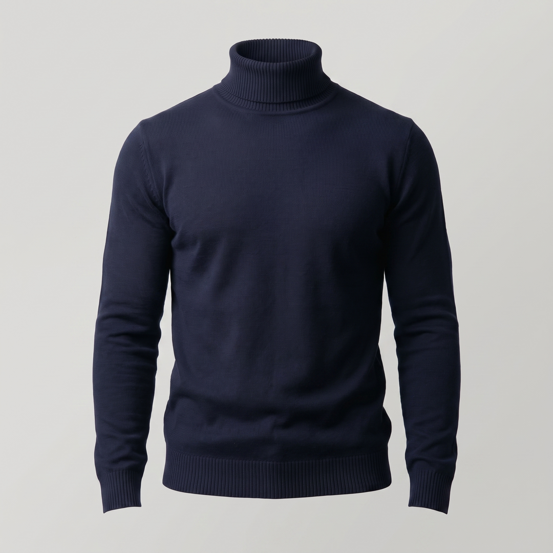 NORTHPEAK MERINO POLOTRÖJA