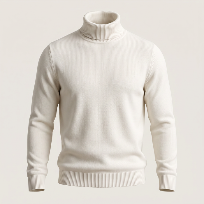 NORTHPEAK MERINO POLOTRÖJA