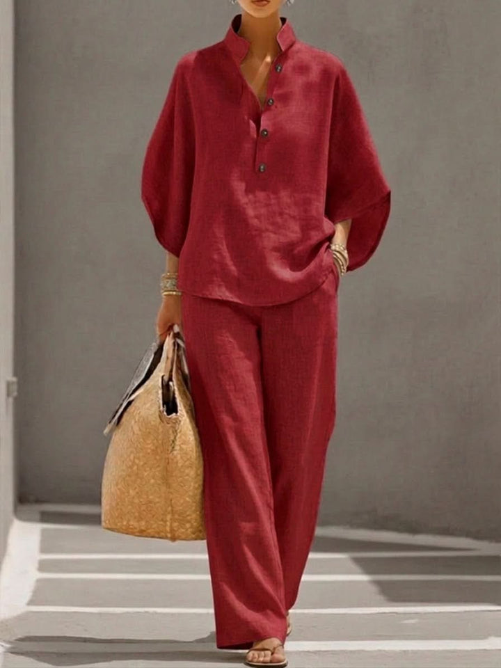 AMELIA BATTING SET